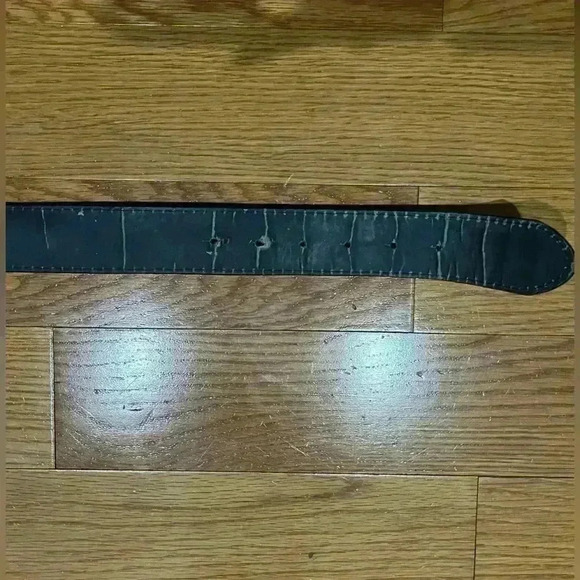 Harley Davidson belt